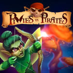 PIVIES PIRATES